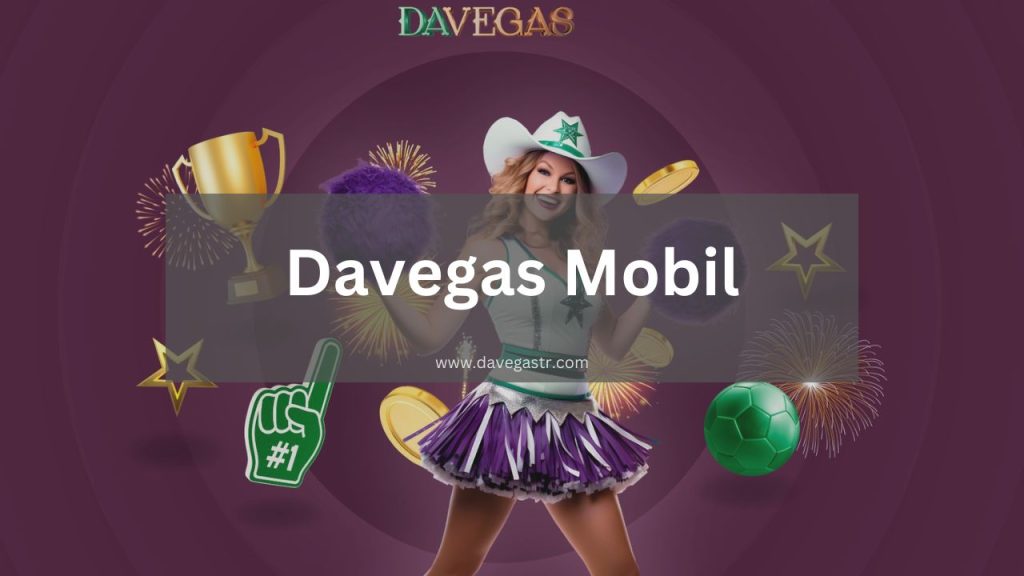 Davegas Mobil